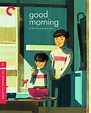 Good Morning (1959) | The Criterion Collection