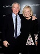 Glenn Close, husband David Shaw divorce after 9 years of marriage | CTV ...