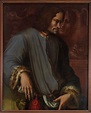 Portrait of Lorenzo the Magnificent by VASARI, Giorgio