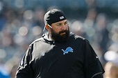 Matt Patricia is a rocket scientist, but can he be a football genius ...