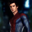 Andrew Garfield As Peter Parker / Spider-Man | Andrew garfield, Famous ...