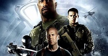 „G.I. Joe“-Reihenfolge: So seht ihr die Action-Filme richtig