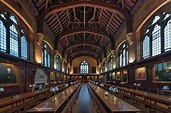 Balliol College | Must see Oxford University Colleges | Things to See ...