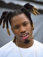 Concord Music Publishing Signs Rapper Denzel Curry - Chart Room Media