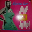 Wynona Carr - Jump Jack Jump! | Releases | Discogs