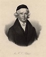 Anton Friedrich Justus Thibaut - Alchetron, the free social encyclopedia