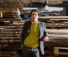 The Magical World of Joseph Walsh's Wood Furnishings - Galerie