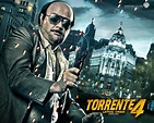 Image gallery for Torrente 4: Lethal Crisis (Crisis Letal) - FilmAffinity