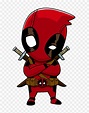 Deadpool Png