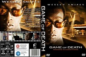 COVERS.BOX.SK ::: game of death (2010) - high quality DVD / Blueray / Movie