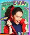 Eva ♥️ en 2021 | Evaluna montaner, Temporada 2, Nickelodeon