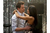 Movie review: Channing Tatum returns for reunion in '10 Years ...