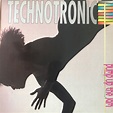 Technotronic - Pump Up The Jam (Vinyl, LP) | Discogs