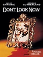 Prime Video: Don't Look Now