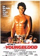 Youngblood Movie Posters From Movie Poster Shop