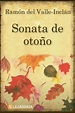 Libro Sonata de otoño en PDF y ePub - Elejandría