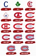 Montreal Canadiens Logo, symbol, meaning, history, PNG, brand