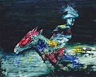 Sidney Nolan: Myth Rider - TarraWarra Museum of Art
