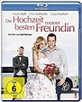 Die Hochzeit Meiner Besten Freundin Blu-ray | Weltbild.at
