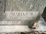 Marian Coppola Higgins (1932-2011) - Find a Grave Memorial