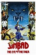 Ver Simbad y el ojo del tigre (1977) Online - PeliSmart