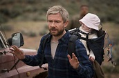 Cargo Netflix Review: Martin Freeman's Zombie Movie is a Slow Burn ...