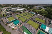12 interessante Fakten über Wimbledon | VisitBritain