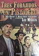 Tres forajidos y un pistolero [DVD]: Amazon.es: Lee Marvin, Ron Howard ...