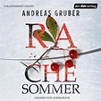 Rachesommer von Andreas Gruber - Hörbuch-Download | Thalia