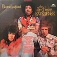 The Jimi Hendrix Experience - Electric Ladyland (1968, Vinyl) | Discogs