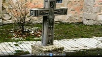 La Cruz Del Diablo | Esta historia de terror sucedió en Cuenca-España ...