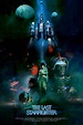 The Last Starfighter (1984) - Posters — The Movie Database (TMDB)