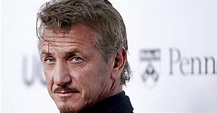 Las 70 mejores frases de Sean Penn