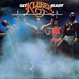 Kleeer - Get Ready | Releases, Reviews, Credits | Discogs