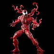 Venom Marvel Legends 6-Inch Carnage Action Figure
