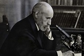 Santiago Ramón y Cajal | Real Academia de la Historia