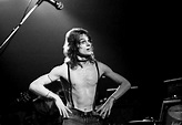 Michael Des Barres live with Silverhead in around 1973. : r/Silverhead