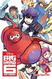 Comic Review – Big Hero 6: The Series
