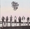 The Allman Brothers Band - Seven Turns (1990, CD) | Discogs