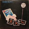 Babe Ruth Records, LPs, Vinyl and CDs - MusicStack