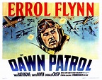 Dawn Patrol, The (1938)