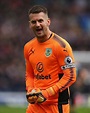 Tom Heaton Biography, Career Info, Records & Achievements