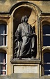 John Radcliffe, Physician and benefactor of Oxford