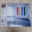 The Holloways - No Smoke, No Mirrors (2009, CD) | Discogs