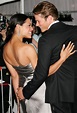 Rosario Dawson and Jason Lewis in 2006 | Met Gala Couples Through the ...
