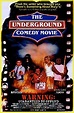 Dr. Gore's Movie Reviews: "The Underground Comedy Movie" review