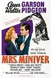 Mrs. Miniver (1942) - The Best Picture Project