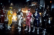 Power Rangers: O Filme, de 1995, ganha dublagem inédita em plataforma ...