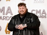 Jelly Roll Reveals He’s In Therapy: Rapper Taking Self-Reflection ...