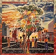 Earth, Wind & Fire - Last Days and Time - 1972 – Vinyl Pursuit Inc